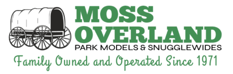 Moss Overland Ad